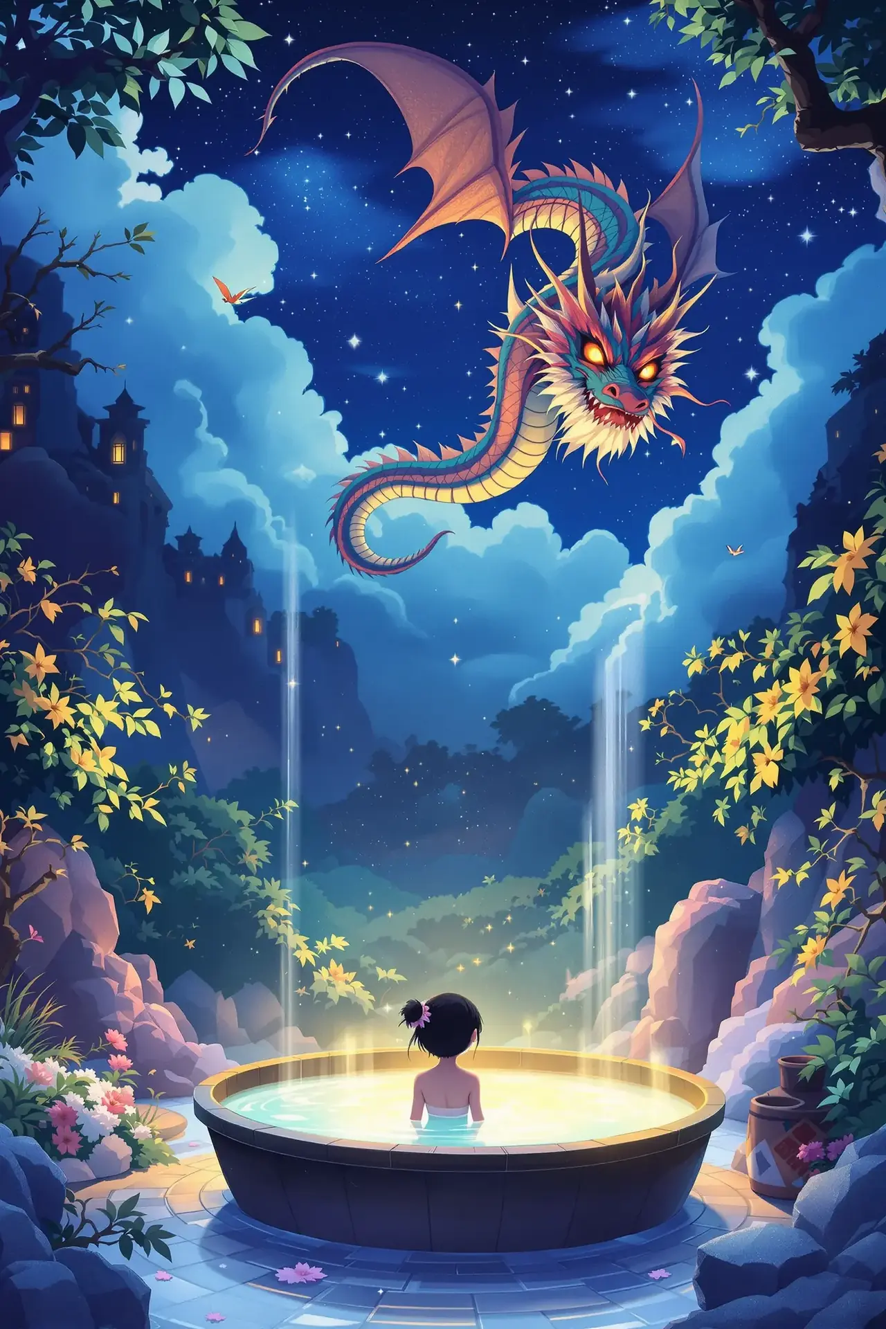 千与千寻 - 小小影院