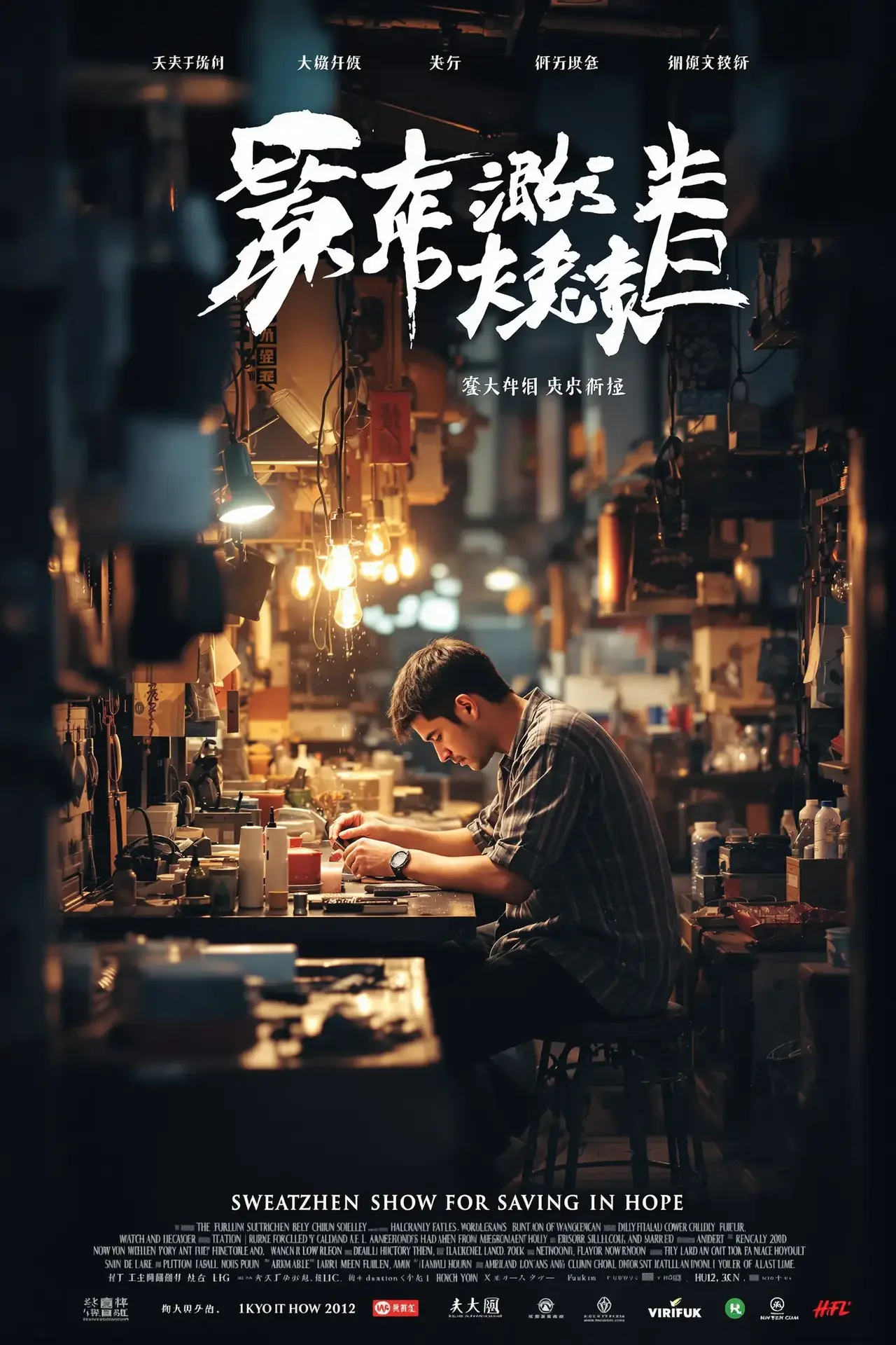 奇迹笨小孩 - 小小影院