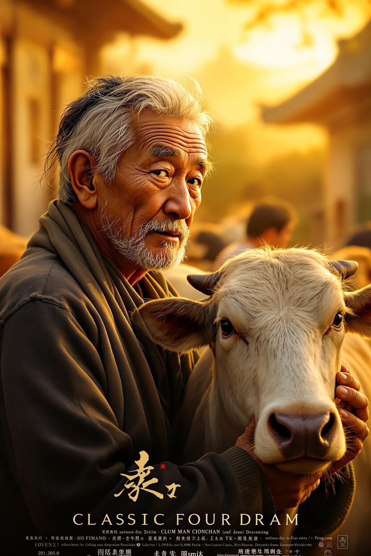 活着 - 小小影院