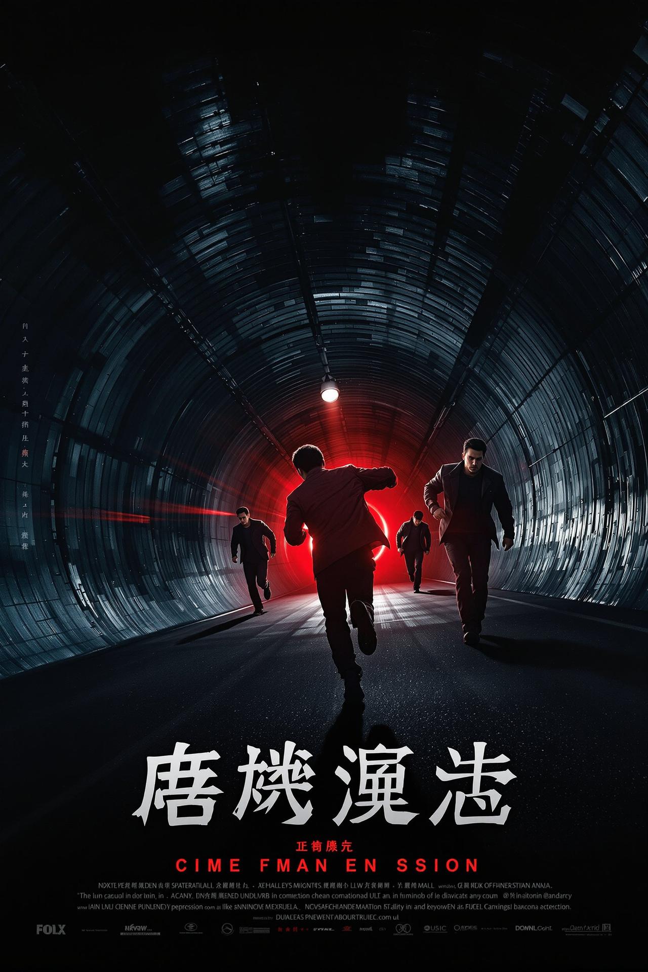 孤注一掷 - 小小影院