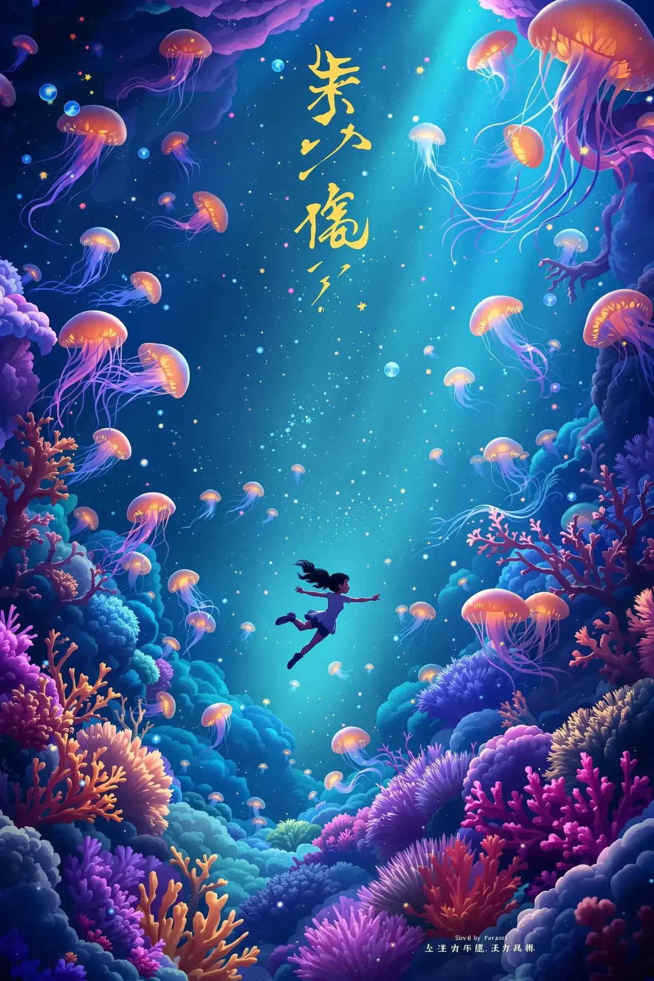 深海 - 小小影院热播推荐