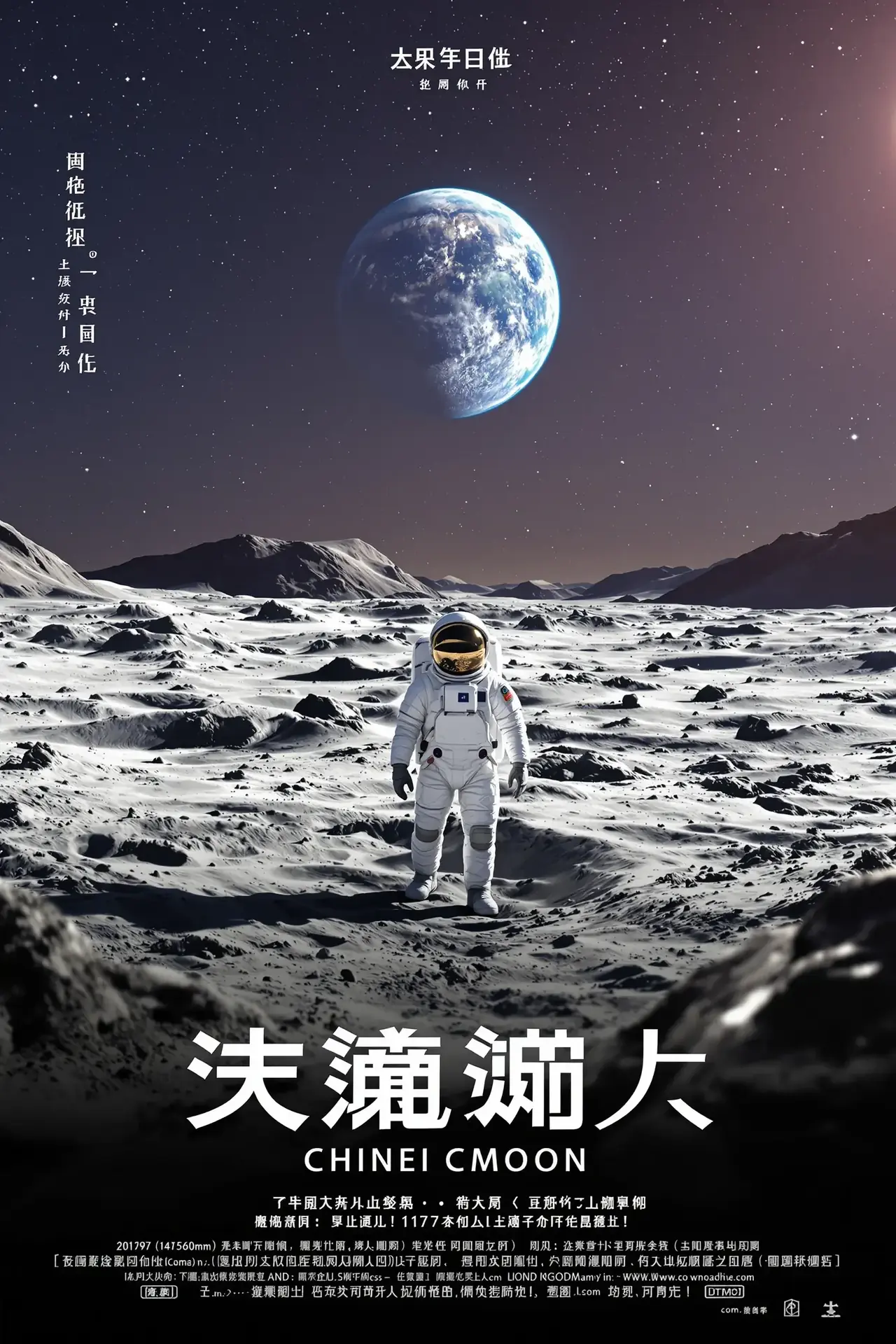 独行月球 - 小小影院