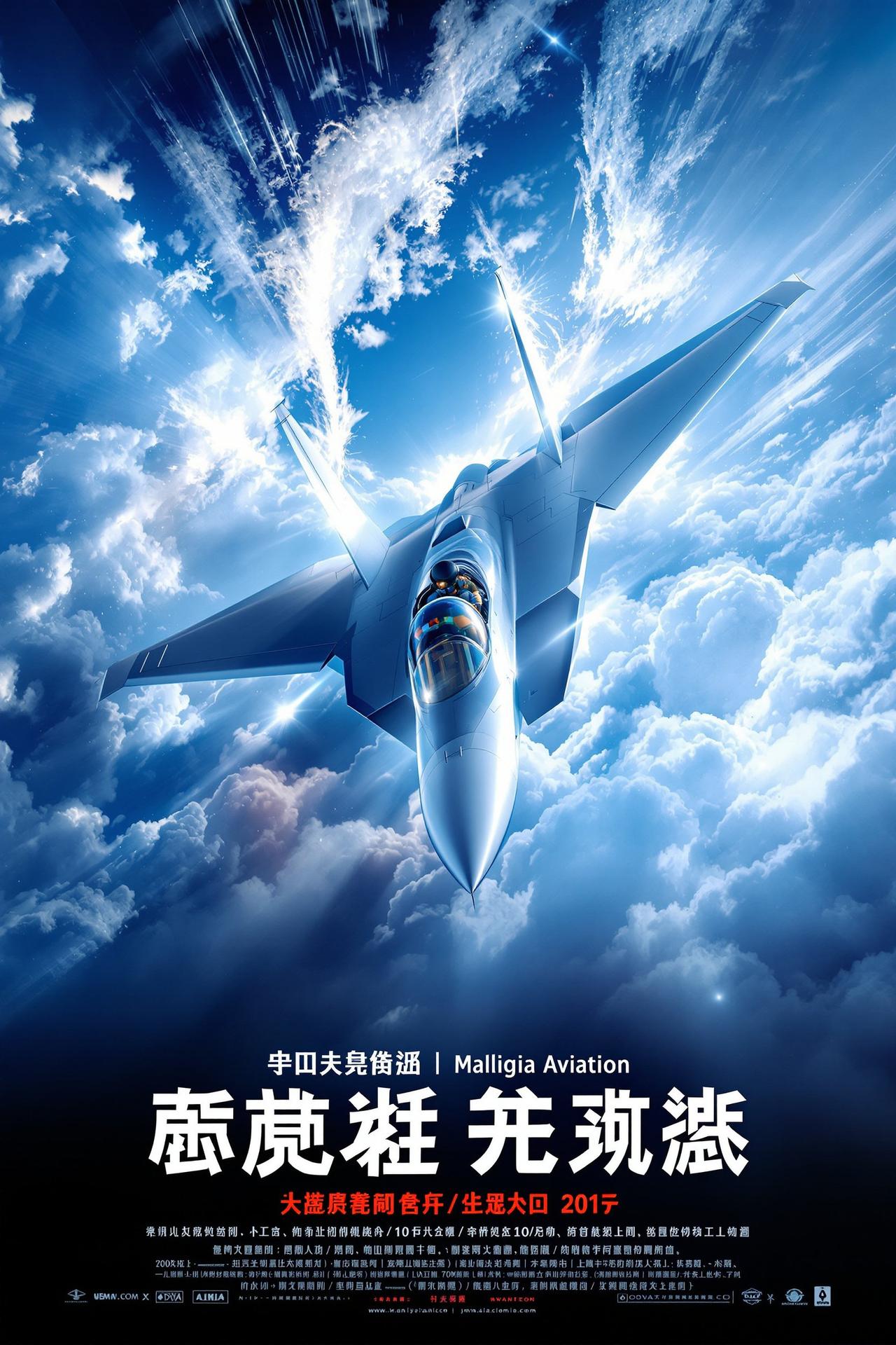 长空之王 - 小小影院