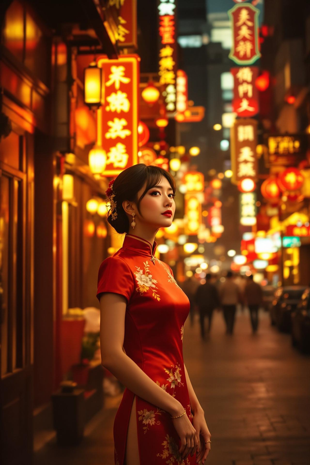 繁花 - 小小影院