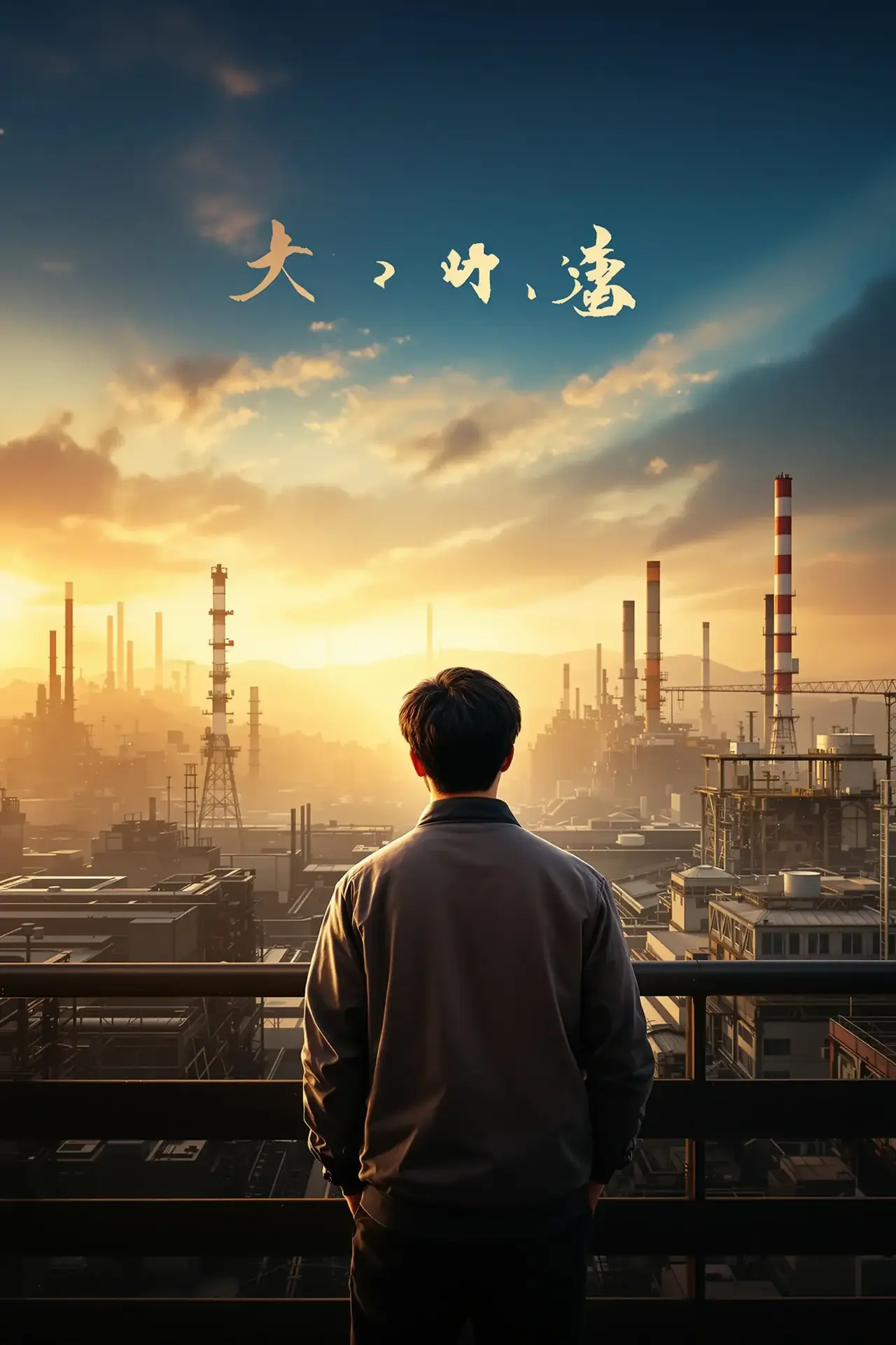 大江大河3 - 小小影院