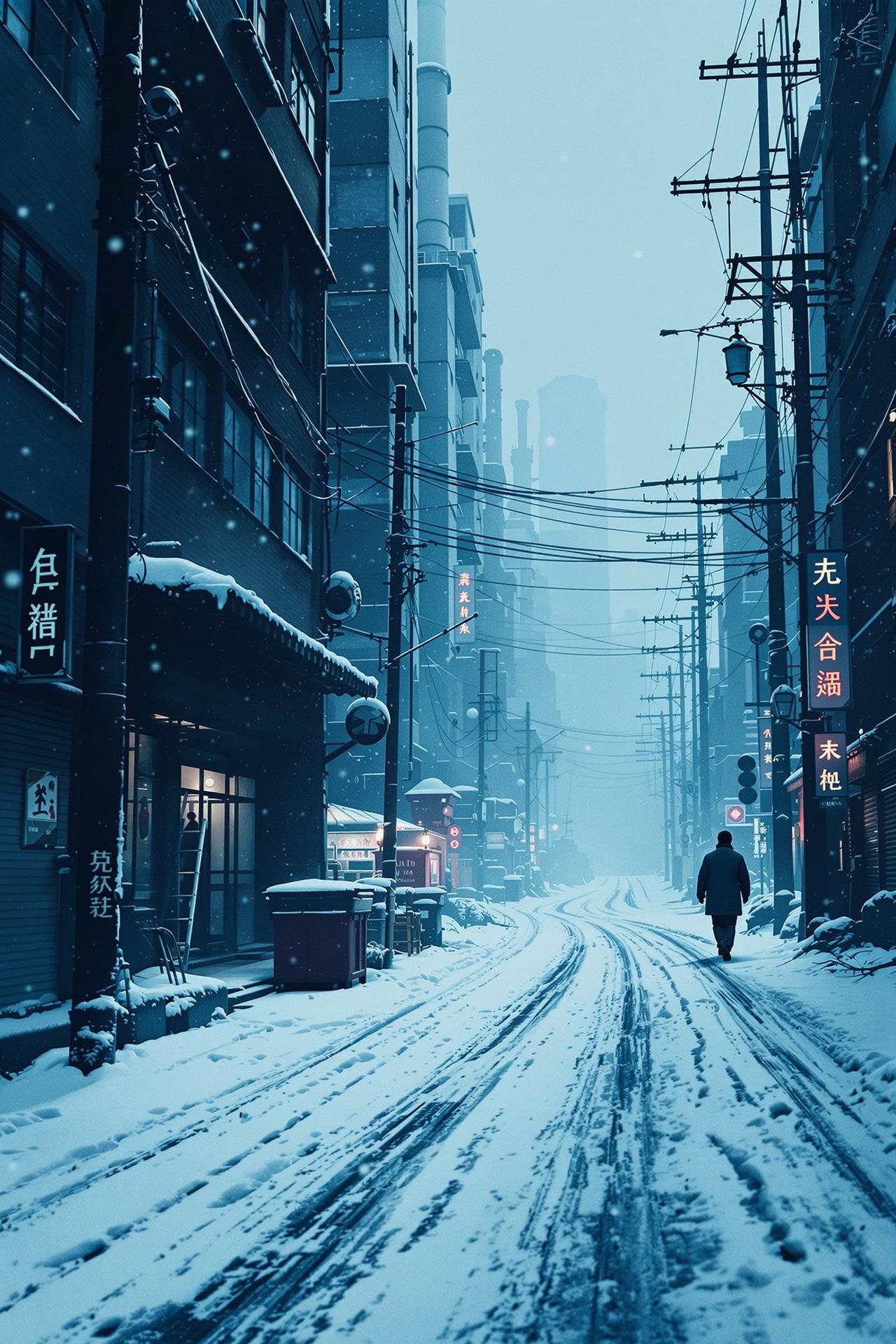 白日焰火 - 小小影院