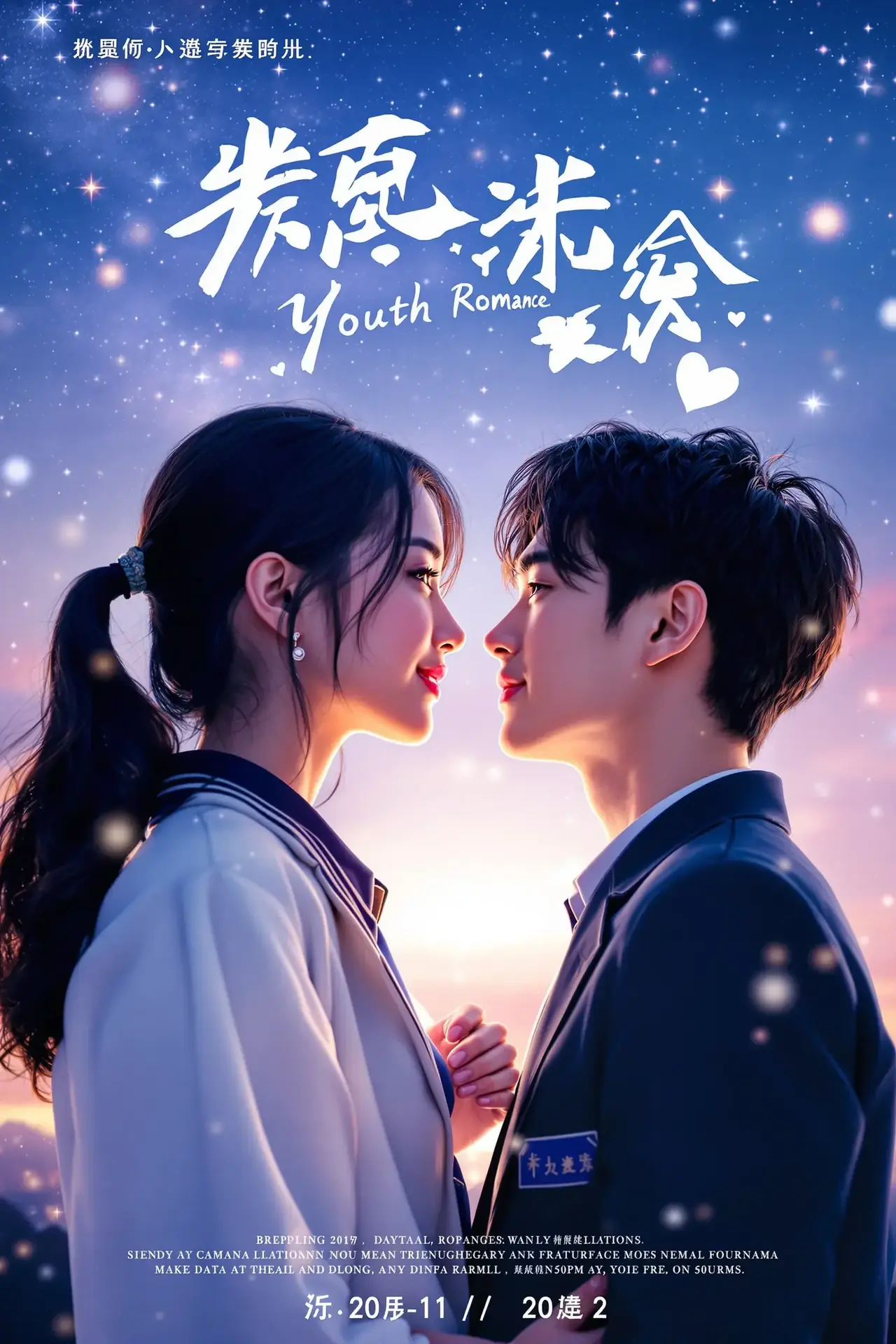 一闪一闪亮星星 - 小小影院